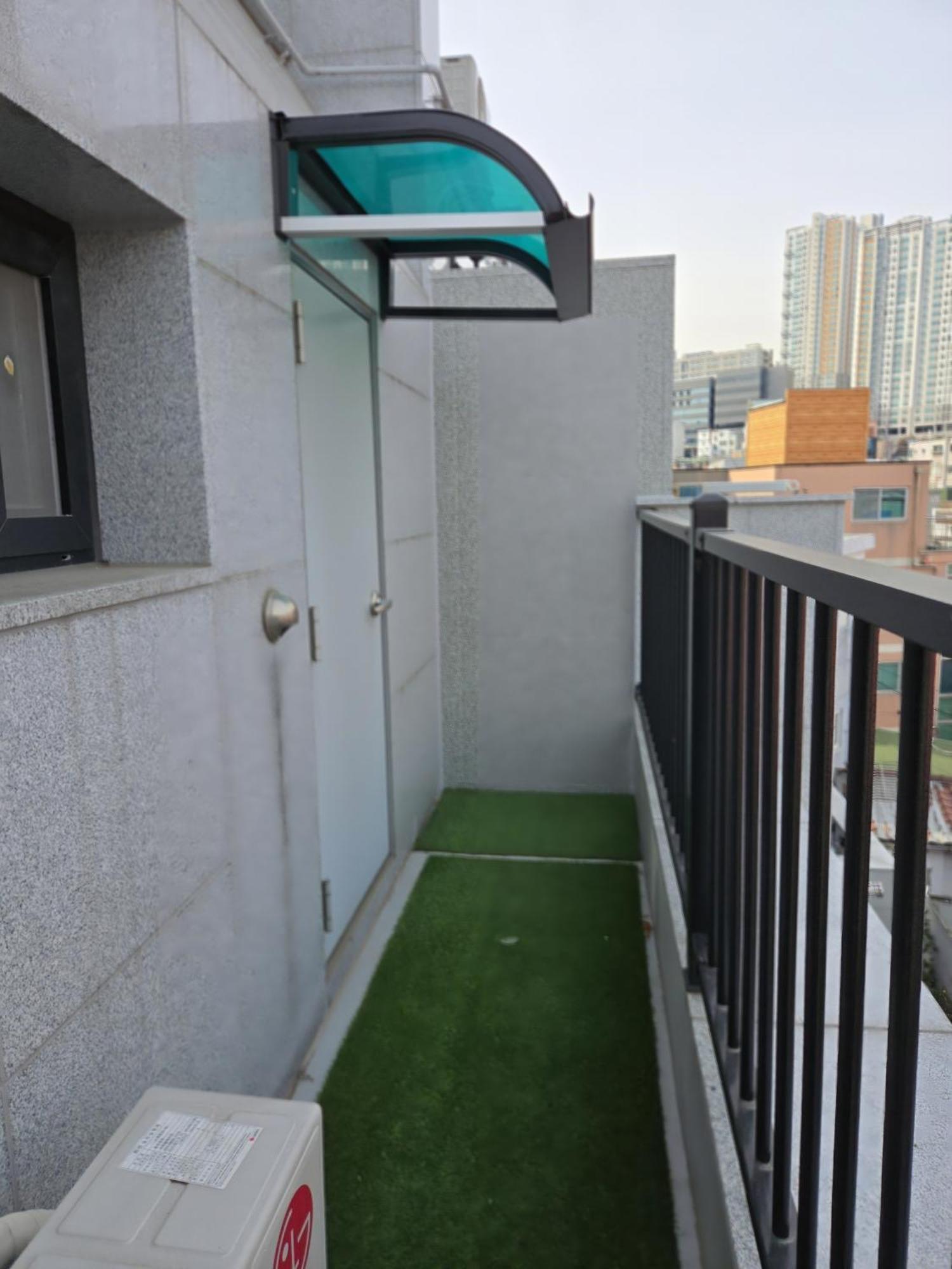 Raon House Apartment Seoul Exterior photo