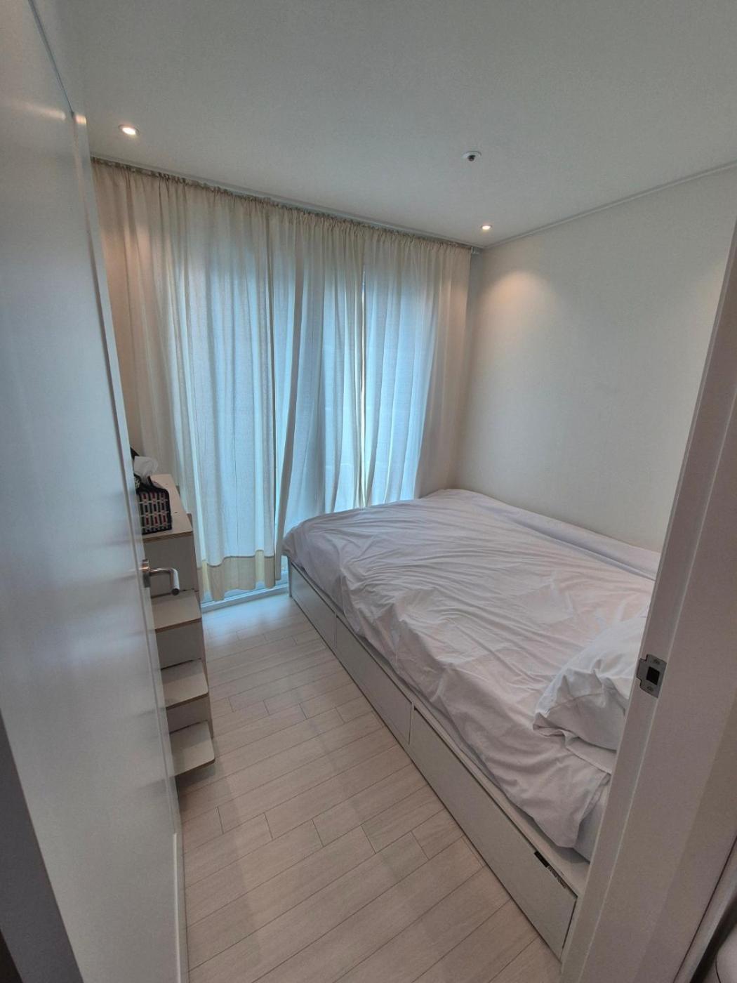 Raon House Apartment Seoul Exterior photo