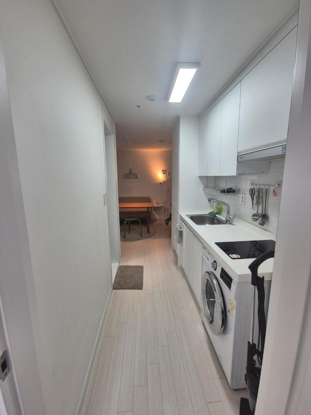 Raon House Apartment Seoul Exterior photo