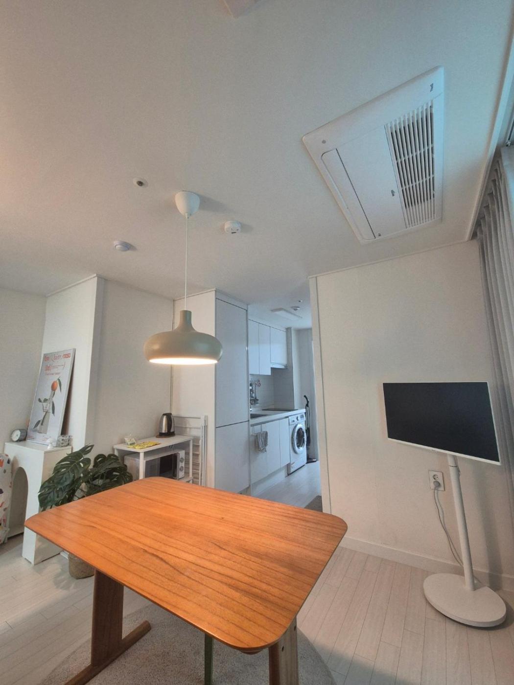 Raon House Apartment Seoul Exterior photo