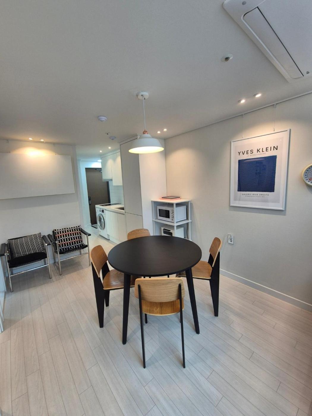 Raon House Apartment Seoul Exterior photo