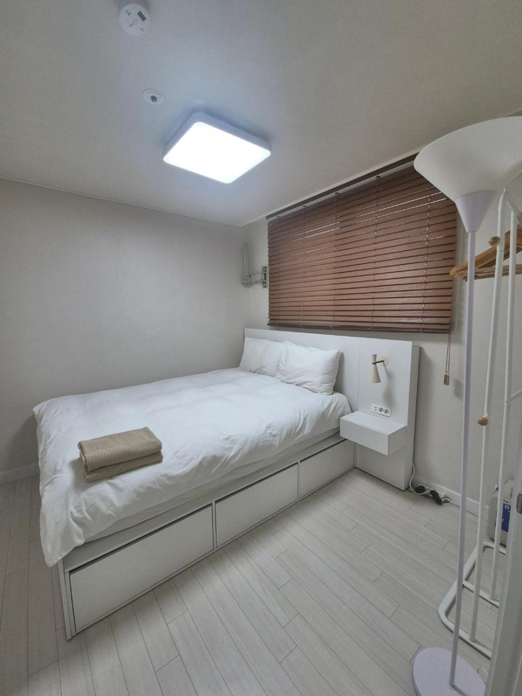 Raon House Apartment Seoul Exterior photo