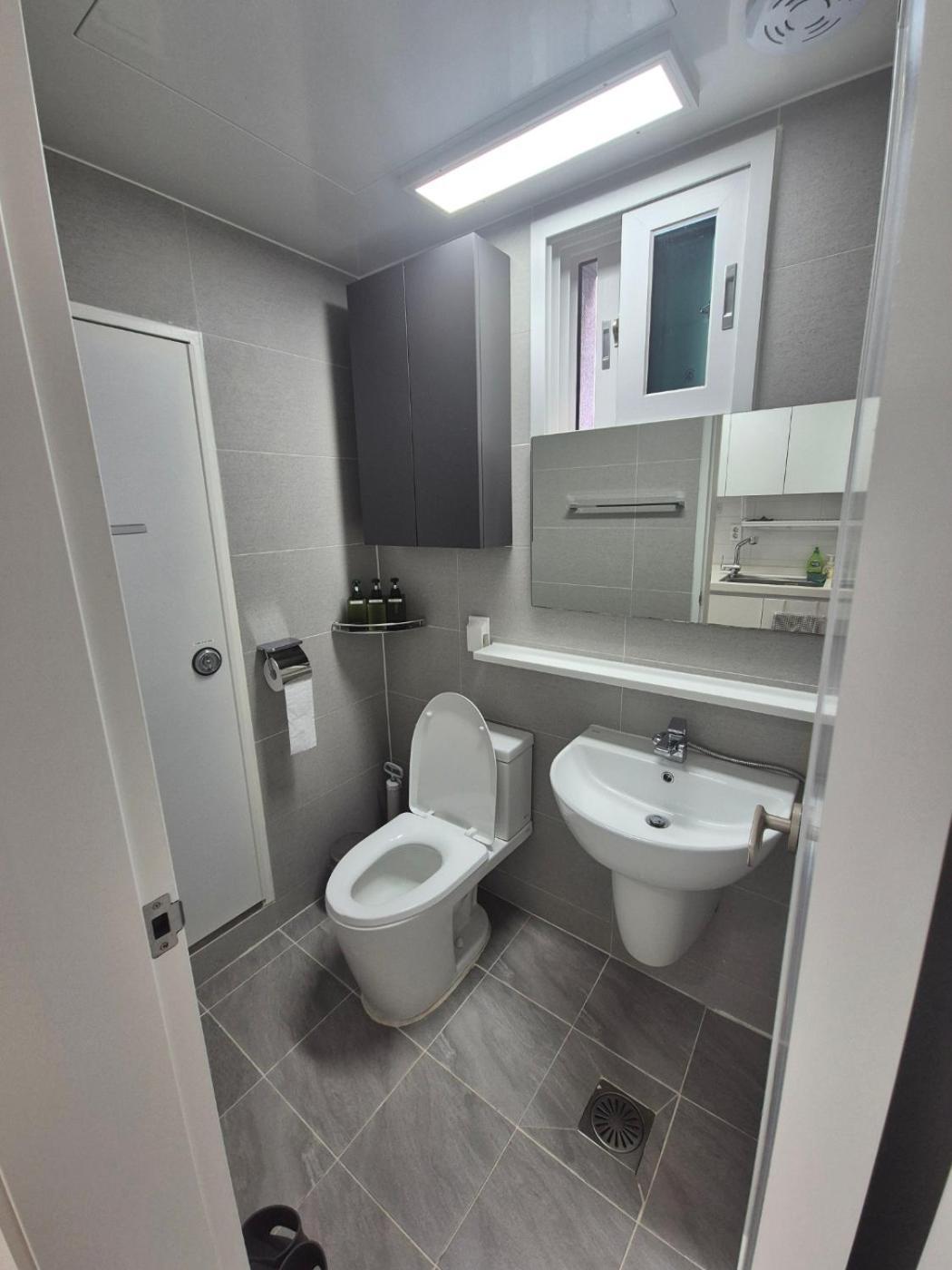 Raon House Apartment Seoul Exterior photo