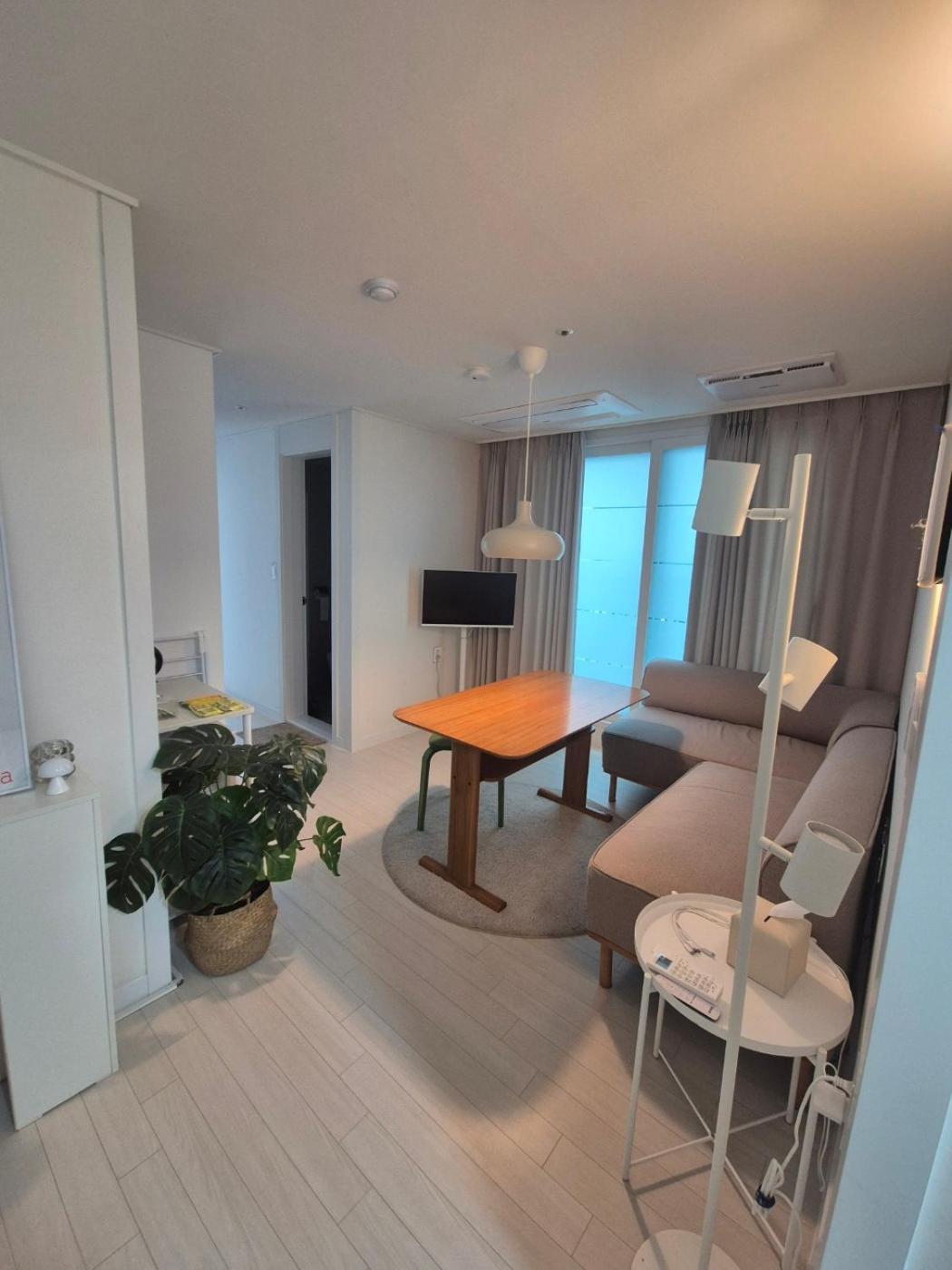 Raon House Apartment Seoul Exterior photo