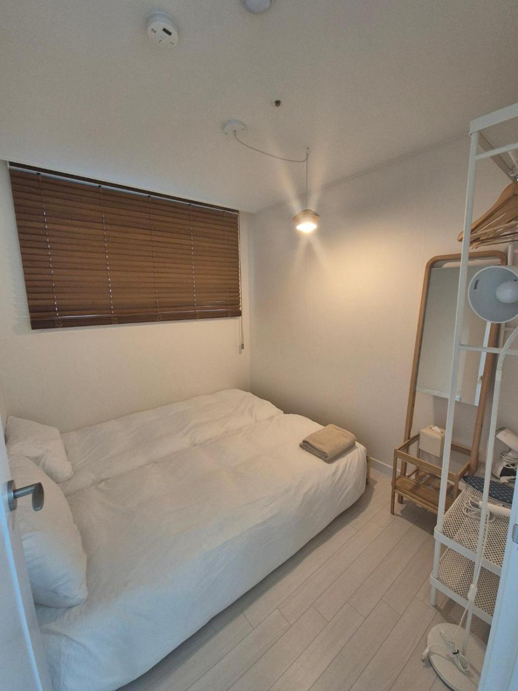 Raon House Apartment Seoul Exterior photo